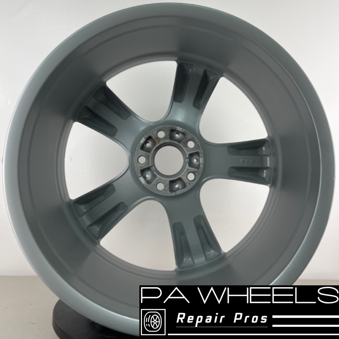 BMW 750i 760i 2006-2008 21" FACTORY OEM REAR WHEEL RIM 59543 36116776842