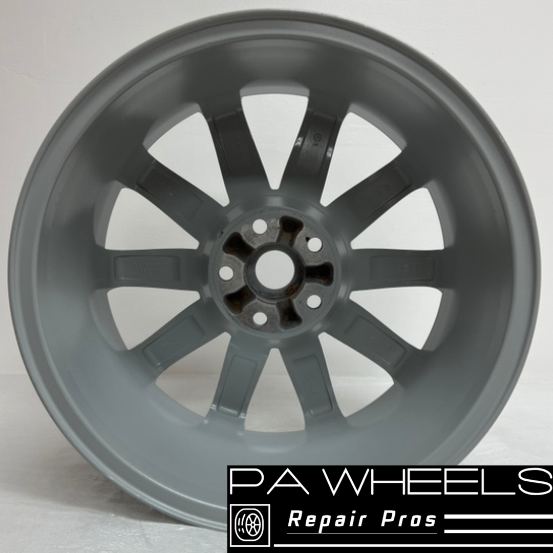 JAGUAR XK8 2005 2006 19" FACTORY ORIGINAL FRONT WHEEL RIM 59794 4W83-1007-CA