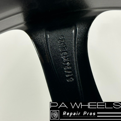 BMW 528i 535i 550i 640i 650i 2012-2016 19" FACTORY OEM FRONT WHEEL RIM 86001