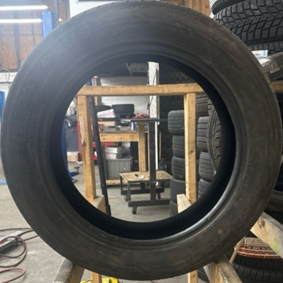 CROSSWIND HP010 PLUS 215/55/17 TIRE 09b7e044