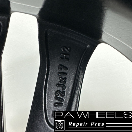 BMW 228i M235i 2021-2022 17" OEM WHEEL RIM Style 549 86578 6856087