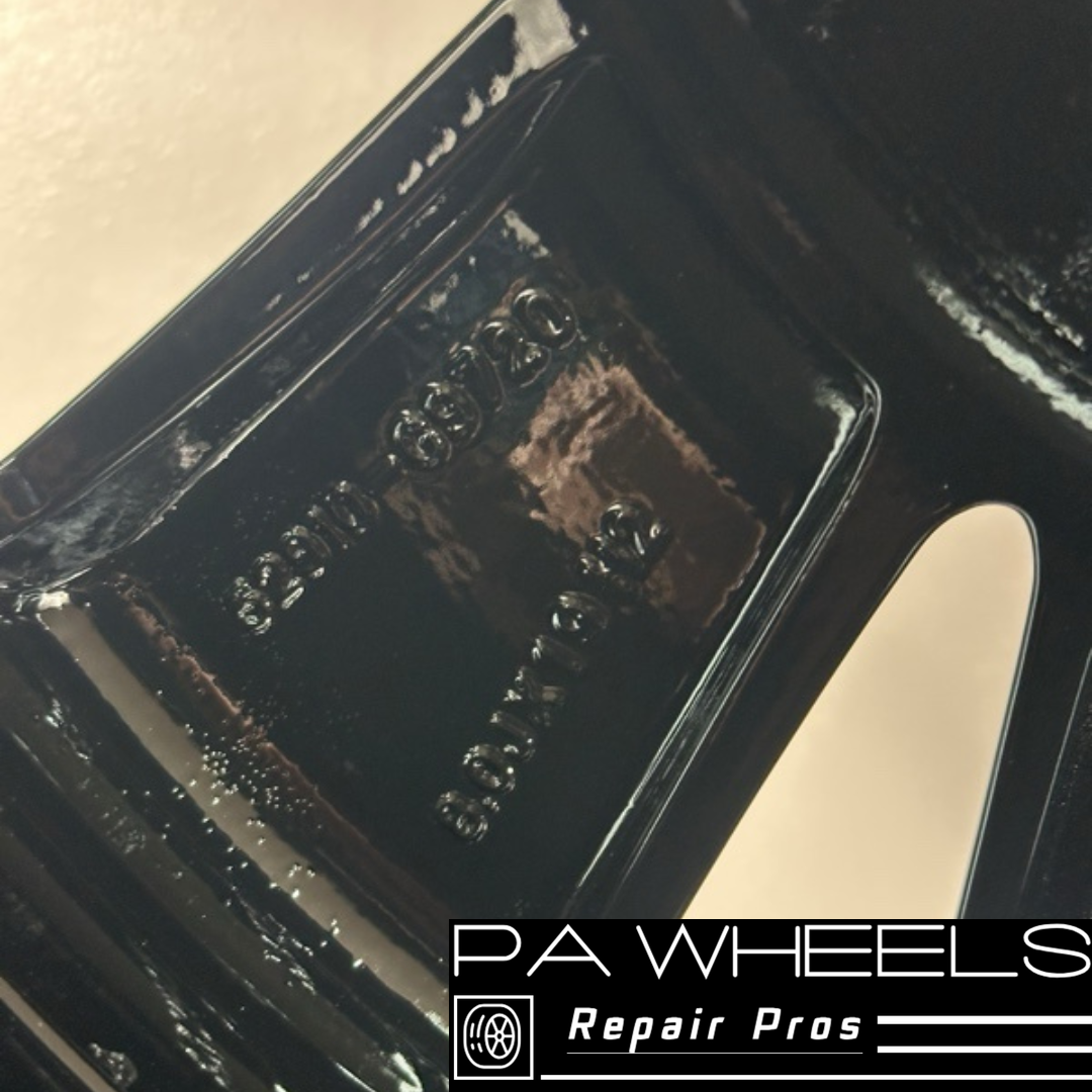 GENESIS GV70 2022 2023 19"  FACTORY OEM WHEEL RIM 71030 52910G9720