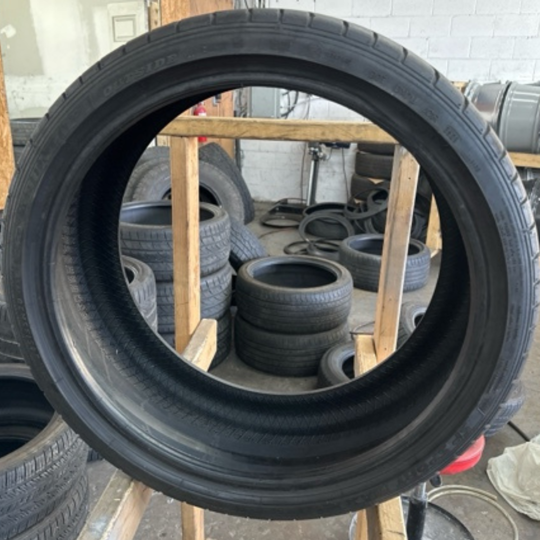 DUNLOP SPORT MAXX 245/35/20 TIRE ab4f1482