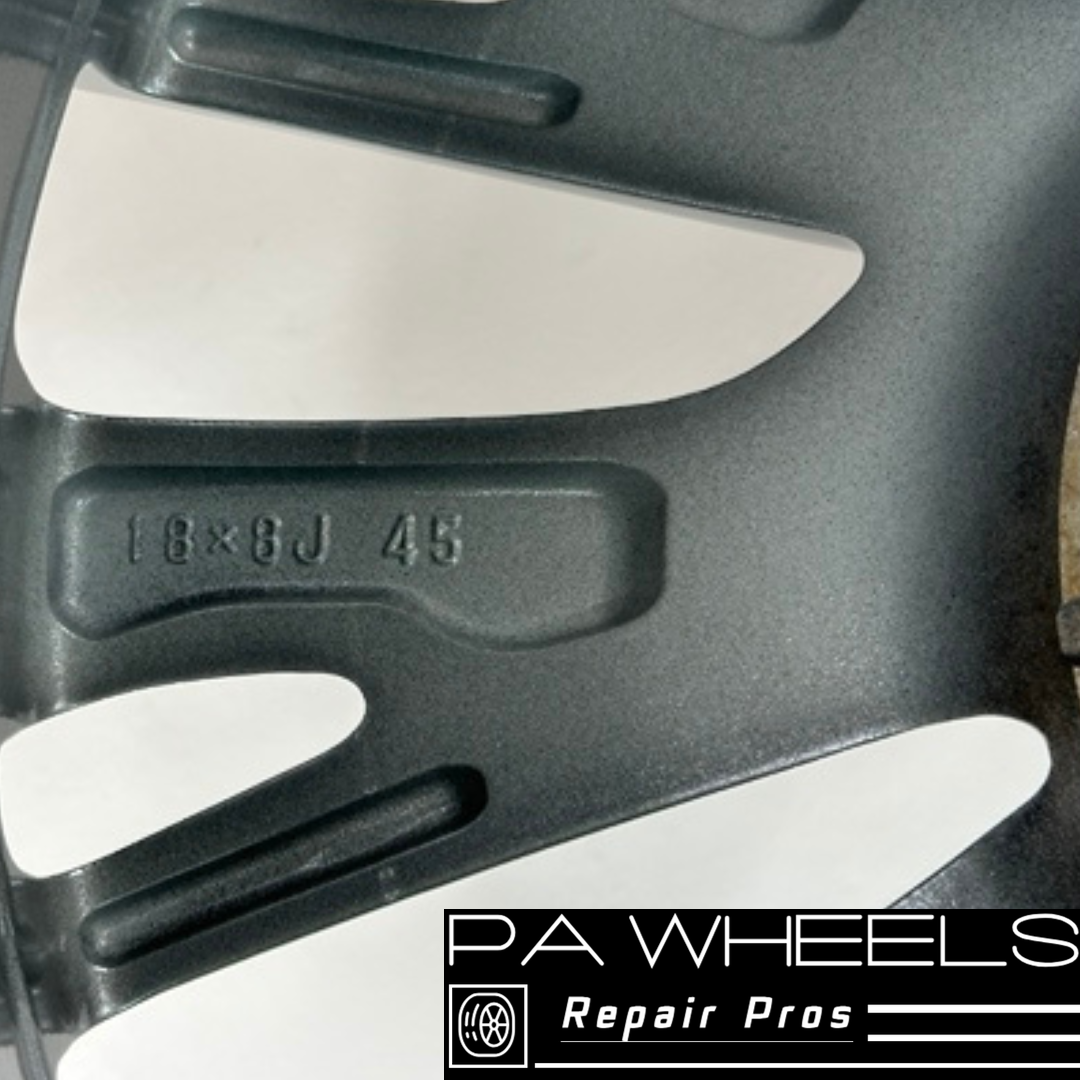 LEXUS ES300 ES300H ES350 2019 2020" FACTORY OEM WHEEL RIM OEM 74376 4261106C50