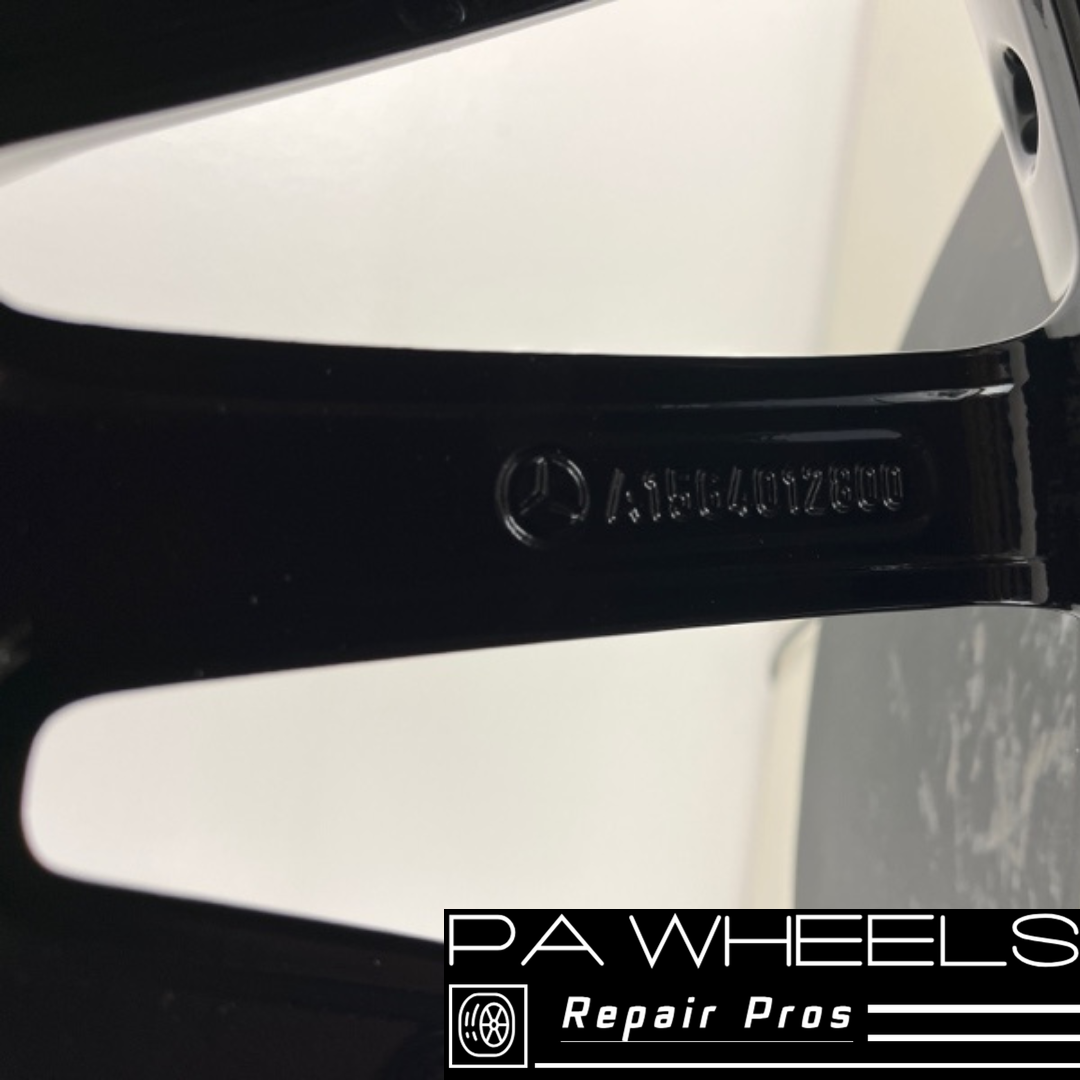 MERCEDES GLA250 2018-2020 19" FACTORY ORIGINAL AMG WHEEL RIM 85580 A1564012800