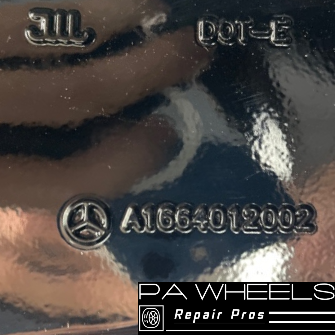 MERCEDES GLE400 GLE550e 2017-2019 20" FACTORY ORIGINAL AMG WHEEL RIM 85551