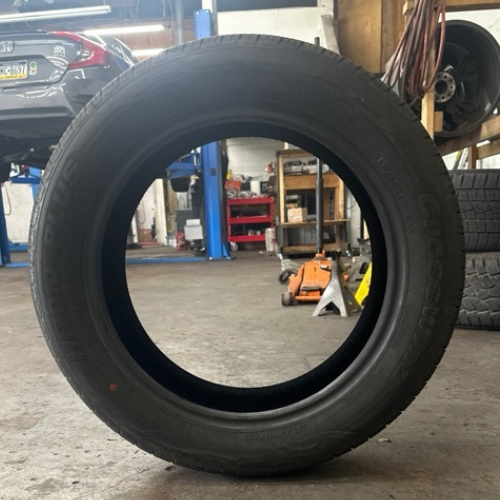 CROSSWIND HP010 PLUS 215/55/17 TIRE 82916fa9