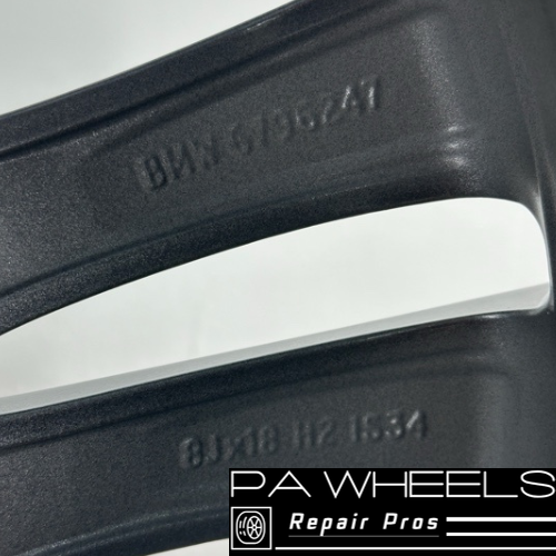 BMW 320i 328i 330e 330i 335i 340i 2012-2020 18" FACTORY ORIGINAL WHEEL RIM