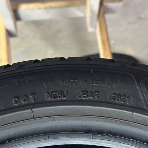 Good Year Ultra Grip All Season Tire  245/45/18 0a2b653a