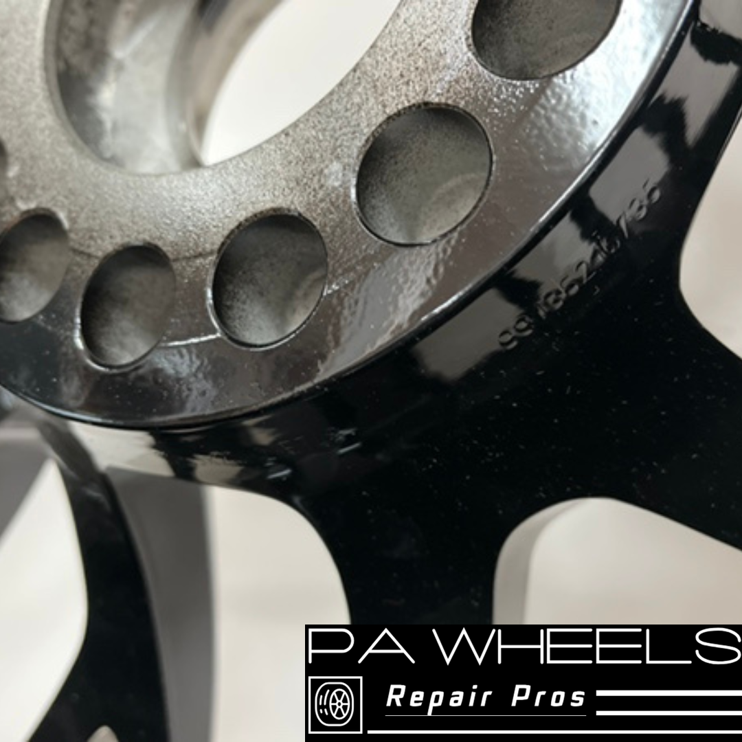 PORSCHE 911 991 GTS 2012-2016 20" ALLOY RIM WHEEL FACTORY OEM 99136216735