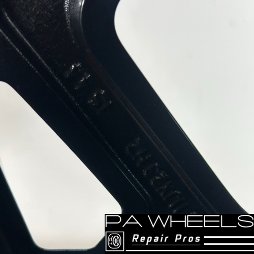 BMW XM 23 Inch Wheels REAR G09 M923; 1543992 86679