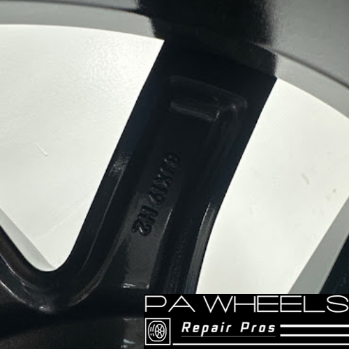 WHEEL RIM BMW 230i xDrive 430i M2 M240i 19" 2022-2025 86613 36116883525