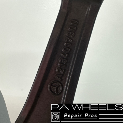 Mercedes E350 E450 2021 2022 2023 OEM 19" Universal Wheel 65583 A2134017300