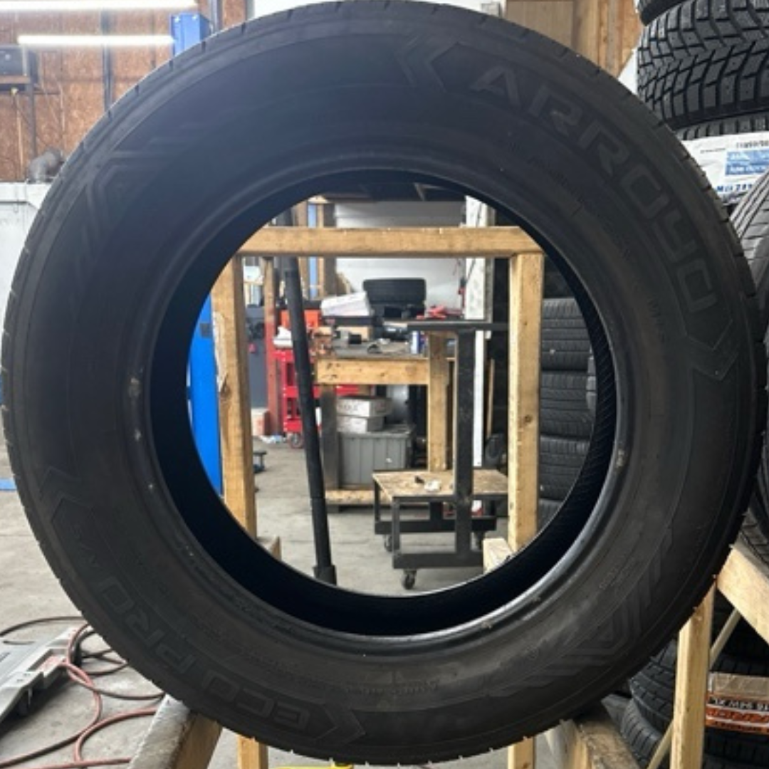 ARROYO ECO PRO A/S 215/60/16 TIRES 075c7c5f
