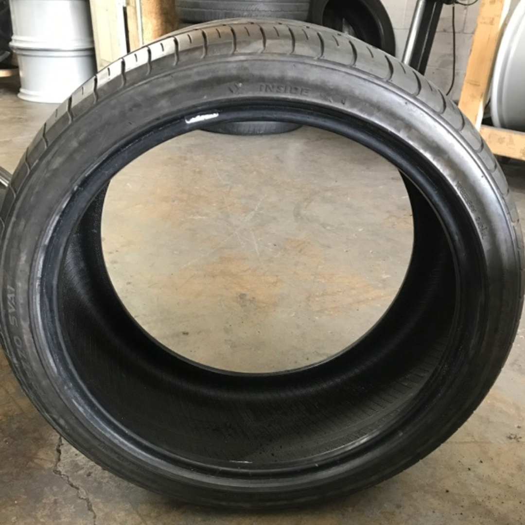 Set of 2 SAILUN ATREZZO SVA1 255/35/18 43790c29