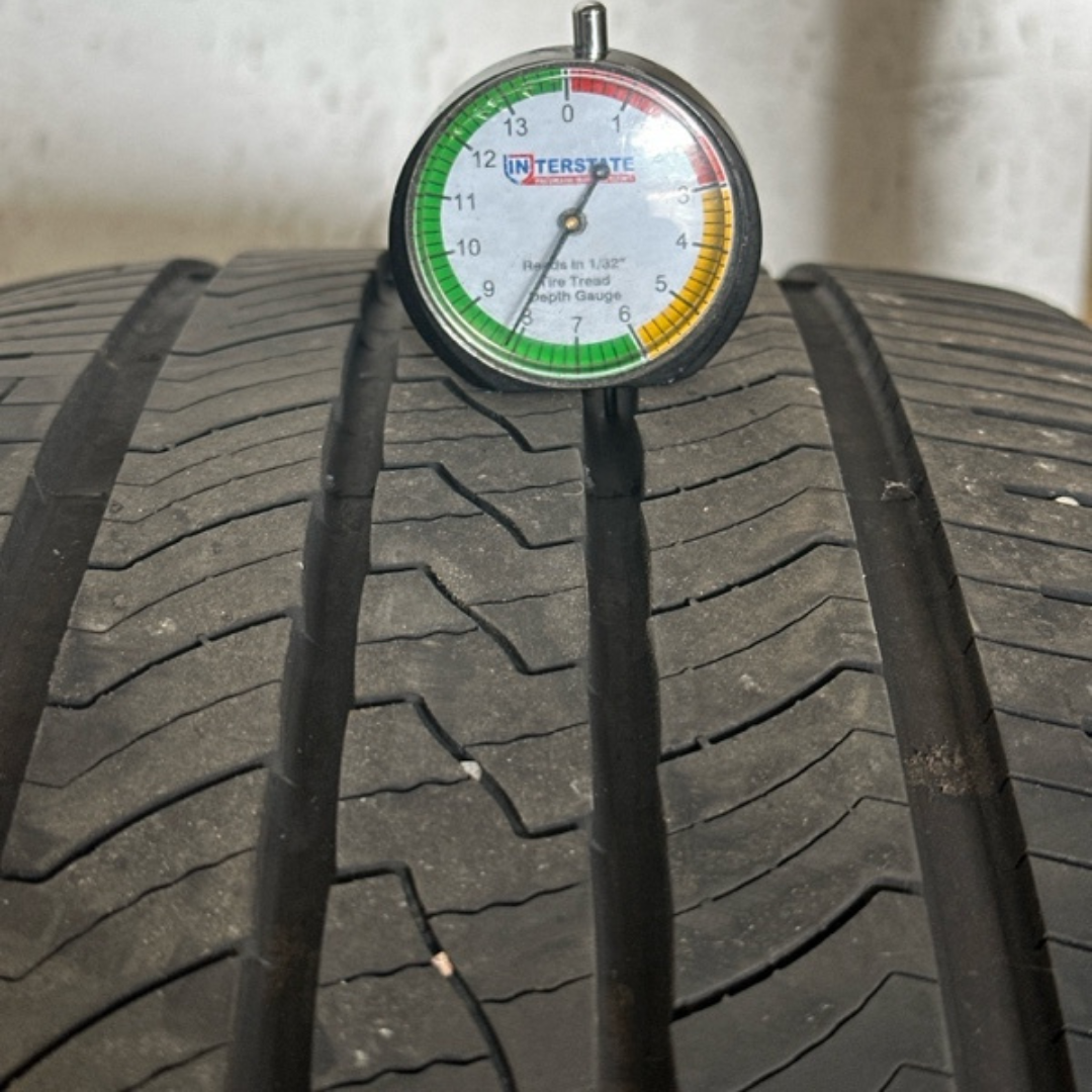 Cooper Endeavor coopertires 235/45/18 41496d84