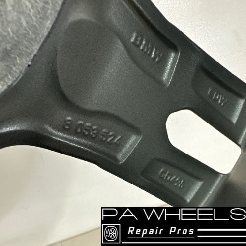 2020-2024 BMW 228i M235i OEM Wheel Rim 18x8 18" 86583 36118053524