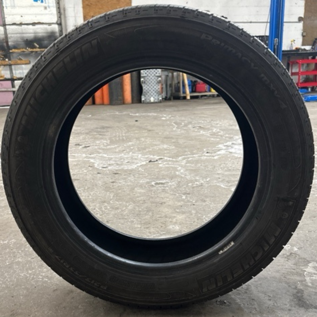 MICHELIN PRIMACY MXV 4 215/55/17 TIRE 945724ed
