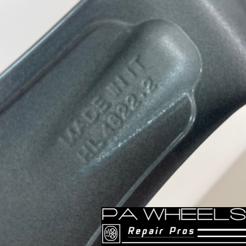USED MERCEDES BENZ CLA250 2014 - 2019 17 INCH ALLOY RIM WHEEL FACTORY 85337