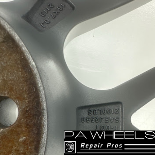 SAEJ25302100LBS WHEEL SIZE: 16X7 VELOX 53021 #D