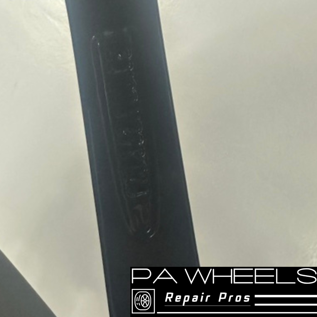 PORSCHE PANAMERA 2010-2015 20" FACTORY OEM FRONT WHEEL RIM 67417 97036298000