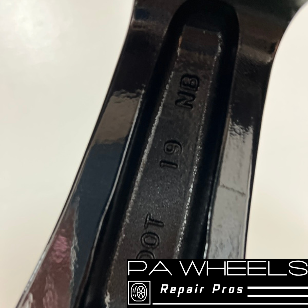 MAZDA MX-5 MIATA 2004 17" ALLOY RIM WHEEL FACTORY OEM 64866 19NB 9965197070