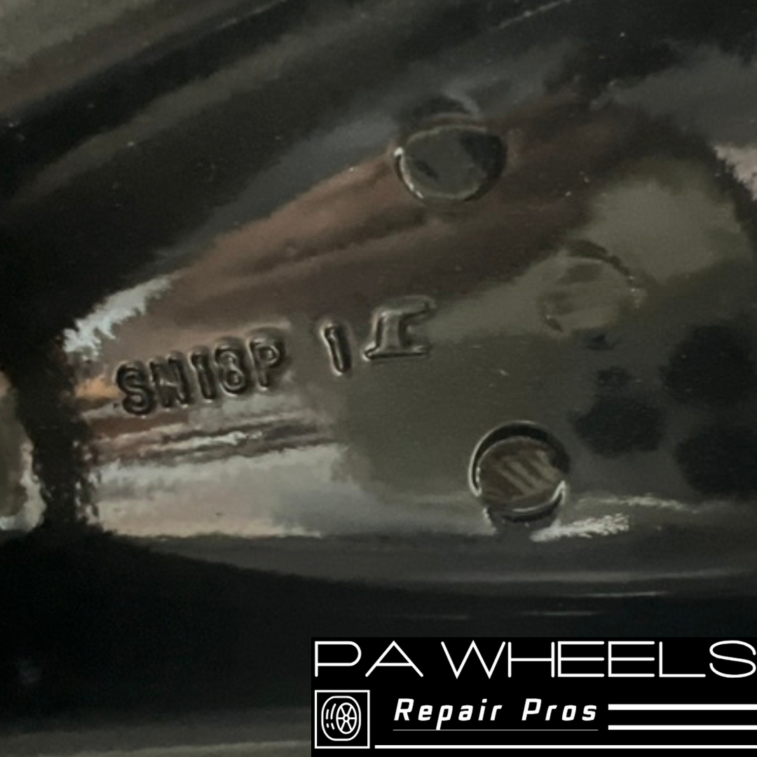 LEXUS LX470 2005-2007 18" FACTORY OEM WHEEL RIM 74186 4261160330