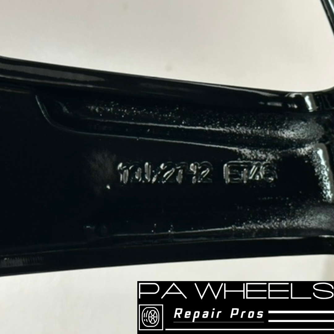 MERCEDES GL63 2013-2016 21" FACTORY ORIGINAL AMG WHEEL RIM 85365 A1664011400