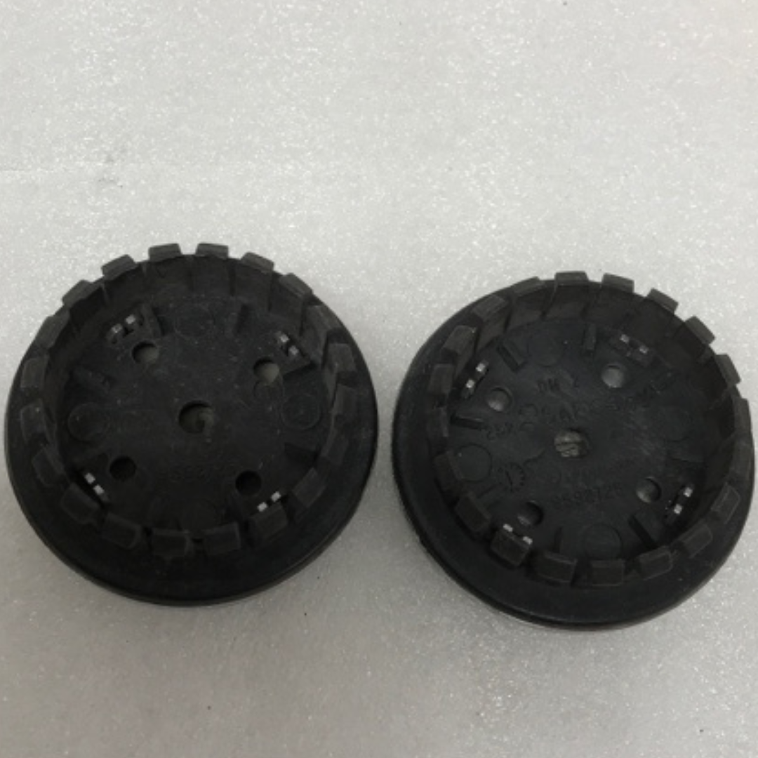 Set of 2 Chevrolet Wheel Hub Center Cap 60MM 9592725 bc04a501