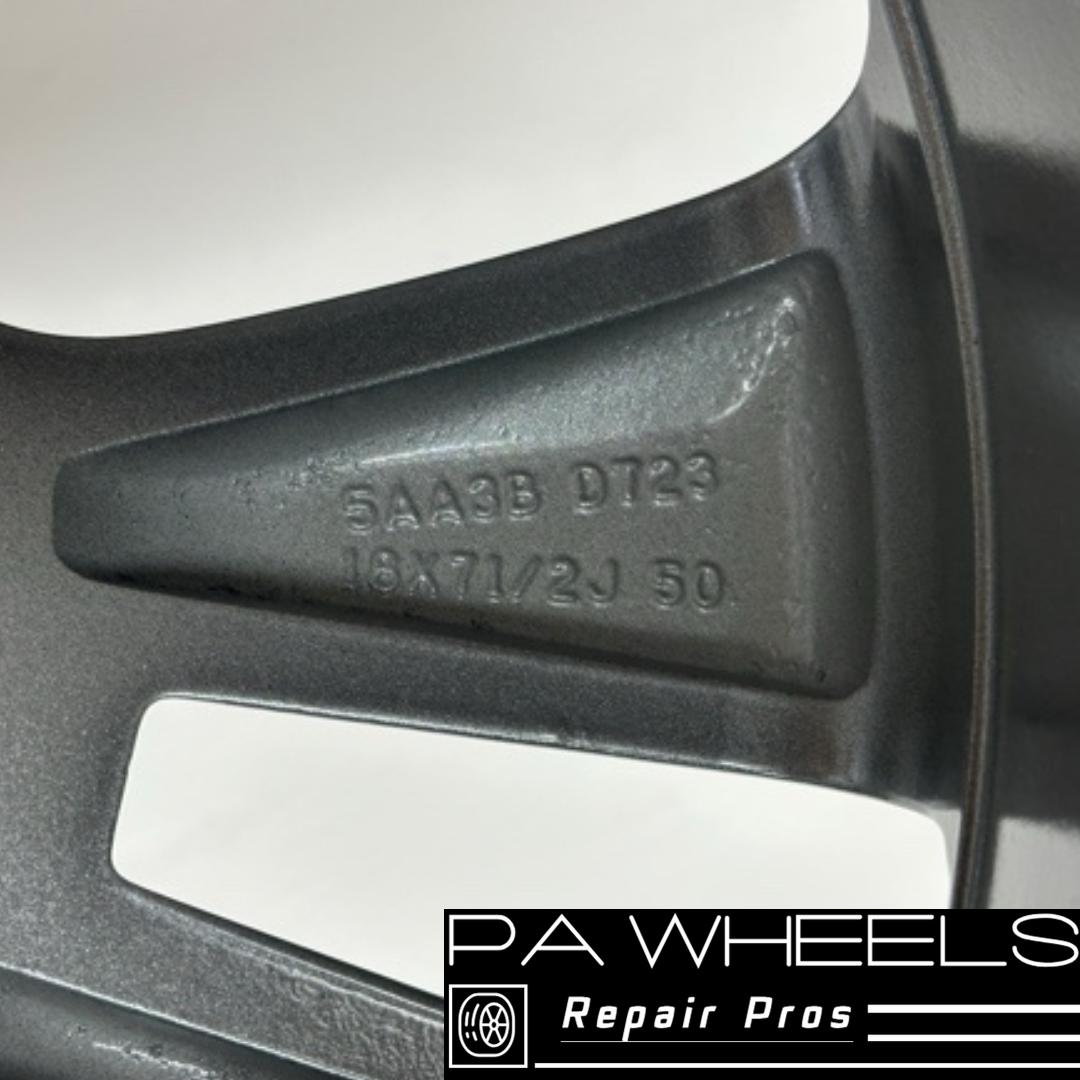 NISSAN MURANO 2015-2019 18" FACTORY ORIGINAL WHEEL RIM 62706 403005AA3B