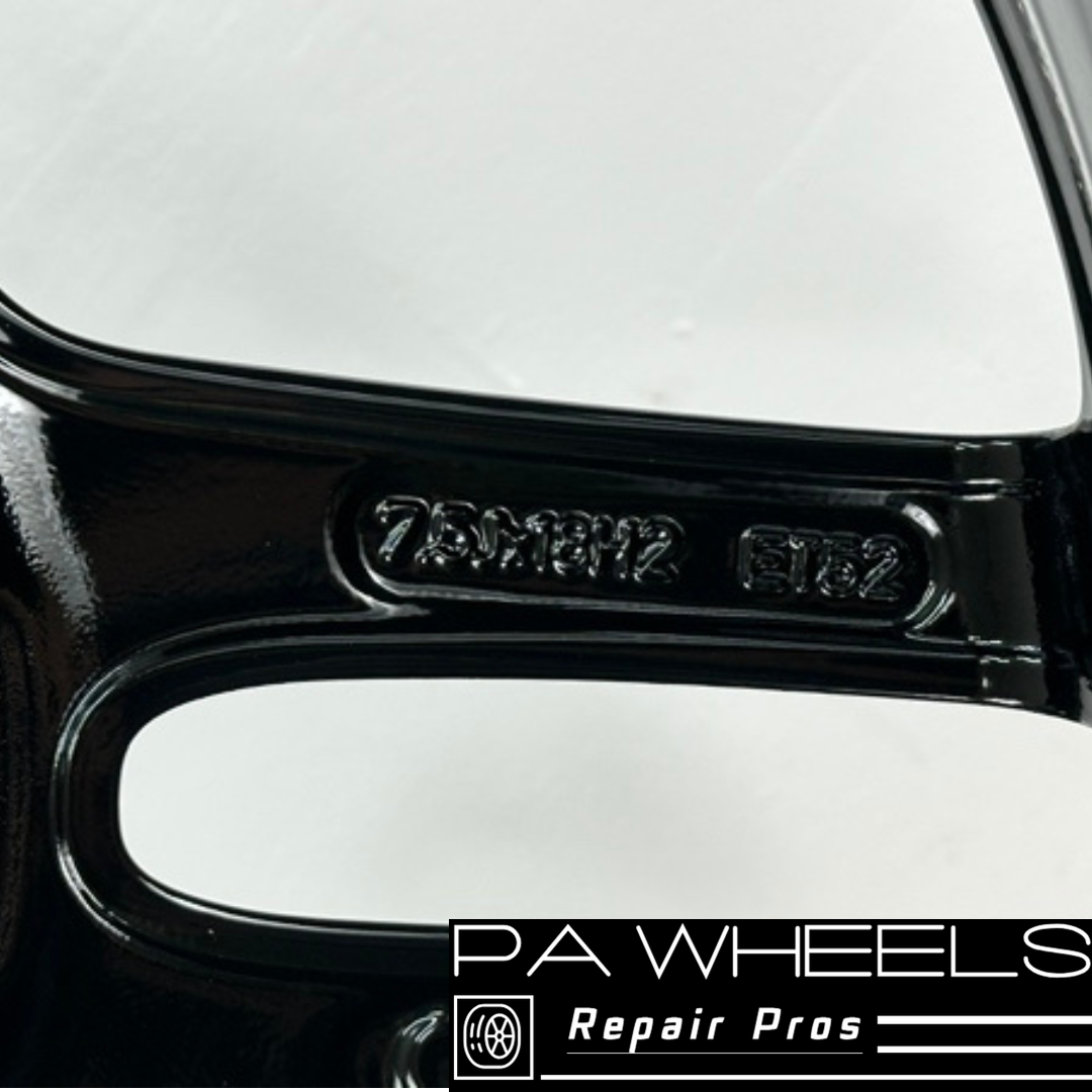 MERCEDES CLA250 2017-2019 18" FACTORY ORIGINAL AMG WHEEL RIM 85530 A1764010700
