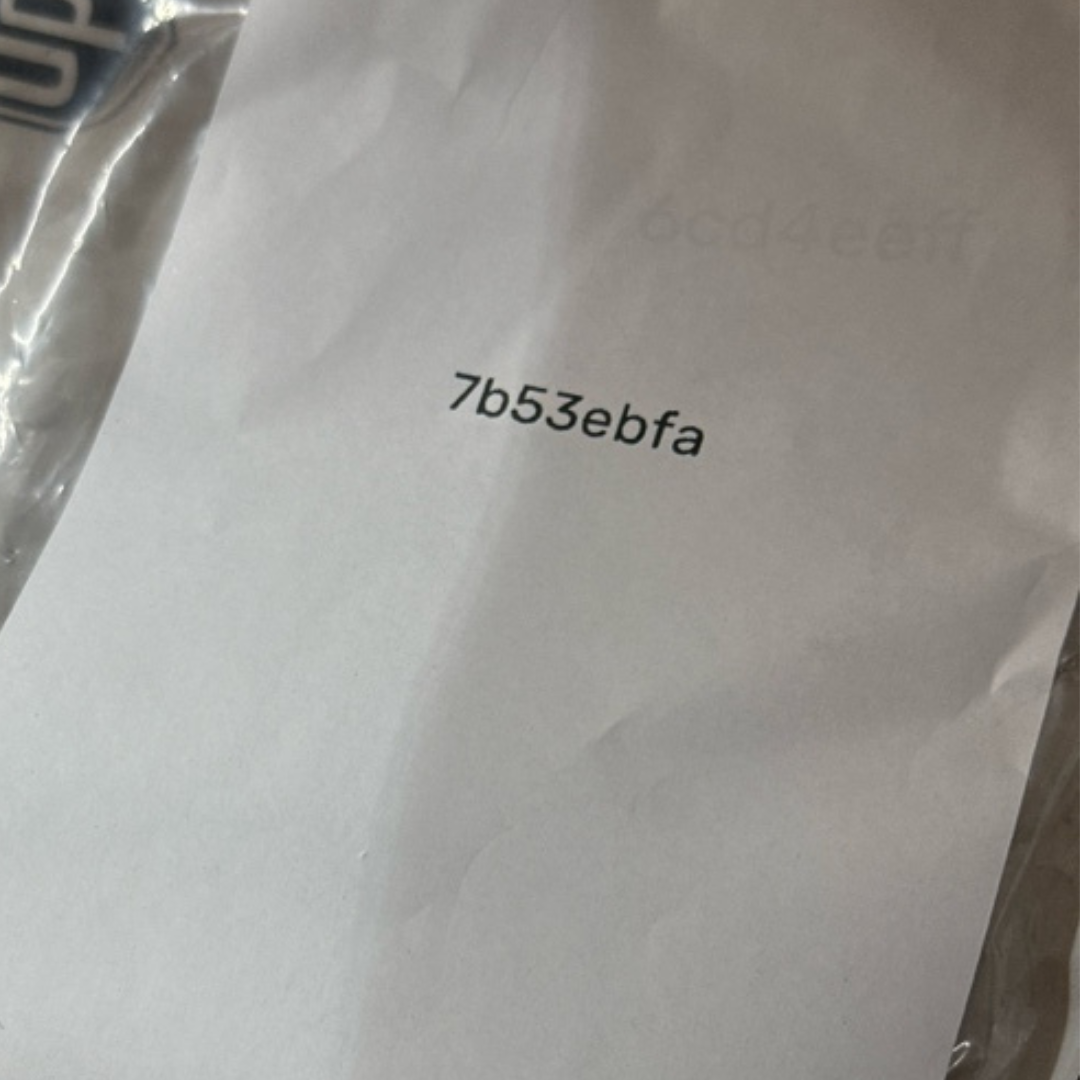 Mercedes-Benz Wheel Locks Set B66470155 7b53ebfa