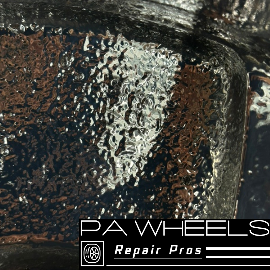 NFINITI QX4 2002 2003 17" FACTORY ORIGINAL WHEEL RIM 73675 403005W585