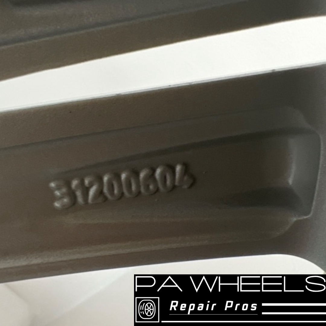 VOLVO 60 SERIES S60 2008-2013 18" FACTORY ORIGINAL WHEEL RIM "Sleipner" 70370#D