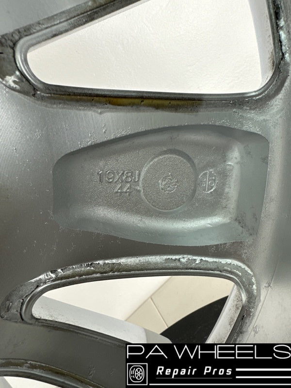 FORD TAURUS 2010-2012 19" FACTORY ORIGINAL WHEEL RIM