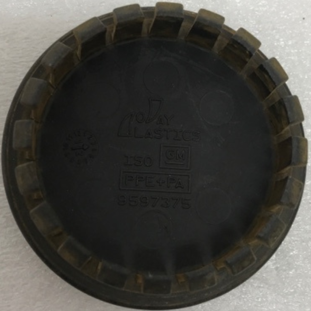 Set of 4 Cadillac ATS CTS CTS-V DTS STS SRX Center Cap 9597375 bc1c31d1