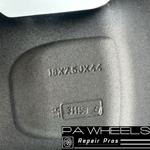 FORD F150 PICKUP 2004-2008 18" FACTORY ORIGINAL WHEEL RIM 3560 4L3Z1007CA