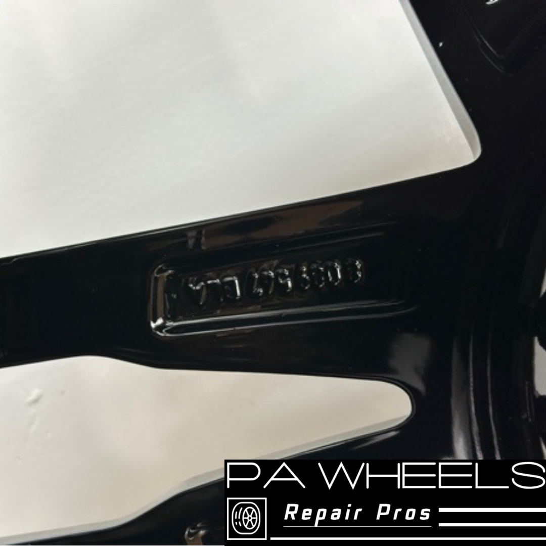 BMW M5 M8 2021-2023 20" ALLOY RIM WHEEL FACTORY OEM REAR 86565  36118089563