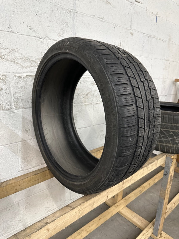 Nokian WR G2 Size 255/35/20