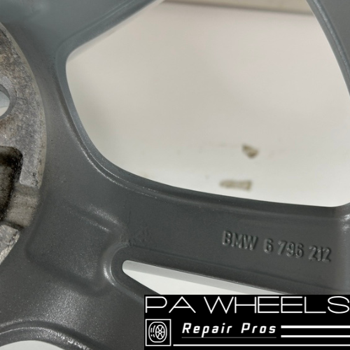 ONE BMW 228i 230i M235i M240i 2015 /2019 18  RIM WHEEL FRONT 86150