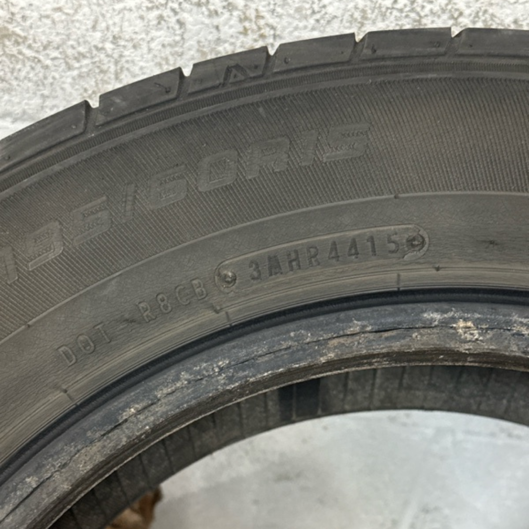 Falken Sincera SN250 A/S Size 195/60/15