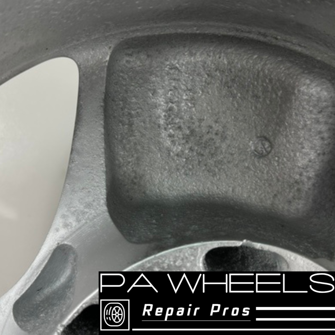 INFINITI QX4 2002 2003 17" FACTORY ORIGINAL CHROME WHEEL RIM 73675 403005W585