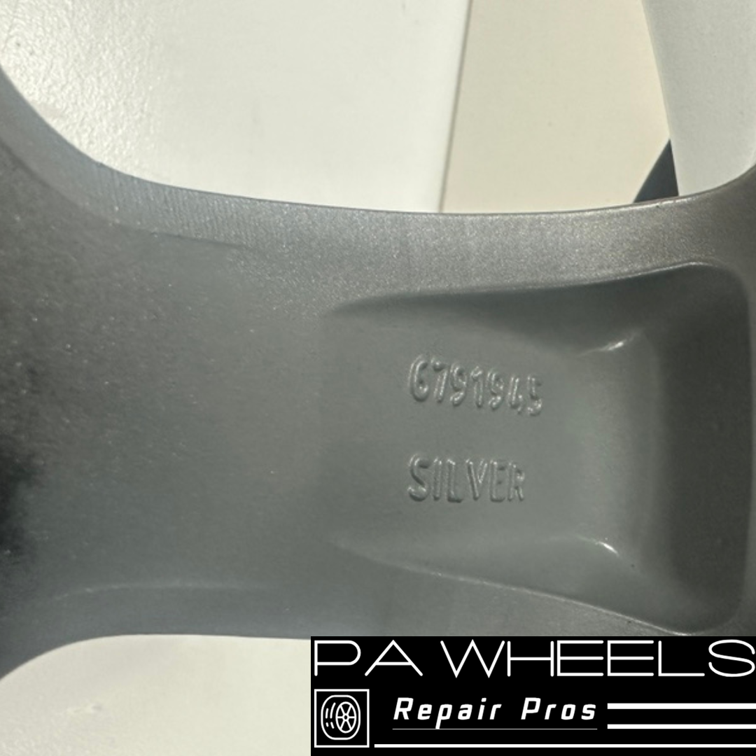 MINI COOPER 2011-2015 17" FACTORY ORIGINAL WHEEL RIM 71468 6791931