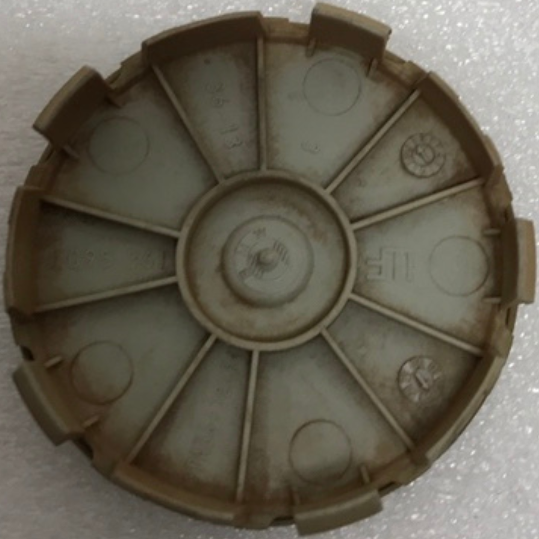 Set of 4 BMW Wheel Center Caps 1095361 68mm a2b5983a