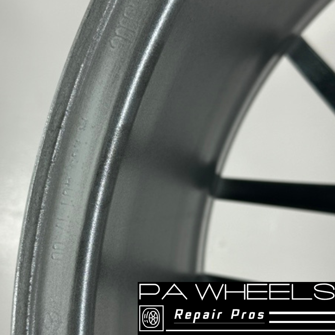 MERCEDES C-CLASS AMG 2015-2019 19" FACTORY OEM FRONT WHEEL RIM 85456