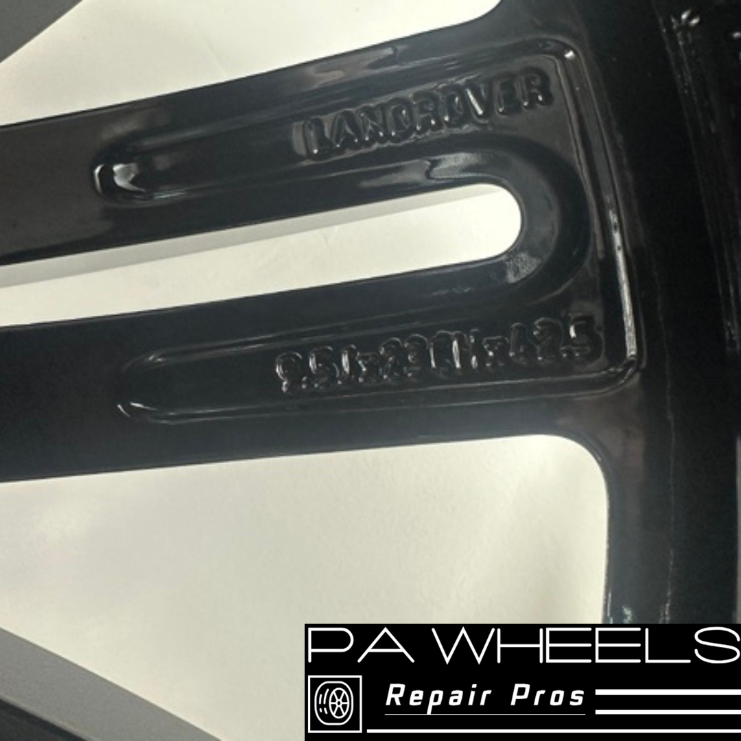 LAND ROVER RANGE ROVER SPORT 2022 2023 23" FACTORY ORIGINAL WHEEL RIM 72377