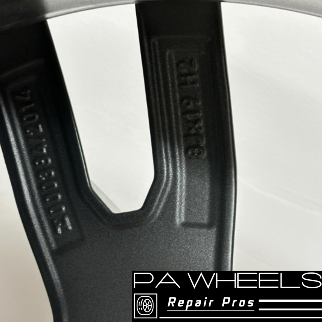 BMW M340i 2020-2024 19" FACTORY ORIGINAL FRONT WHEEL RIM 96618 36118089894