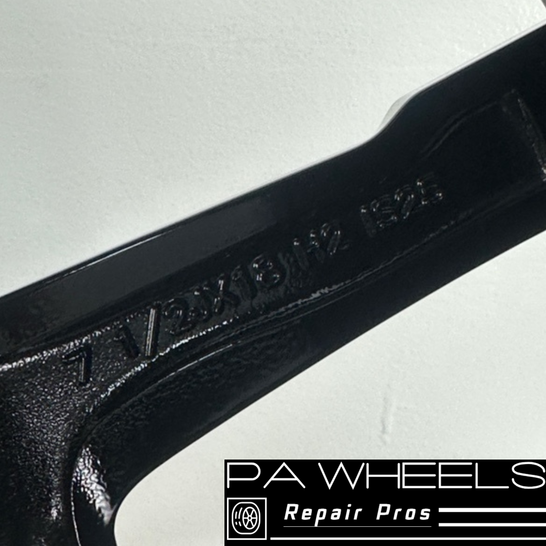 BMW 230i 330i 430i M240i M340i 2019-2024 18"  FACTORY OEM WHEEL RIM 86487