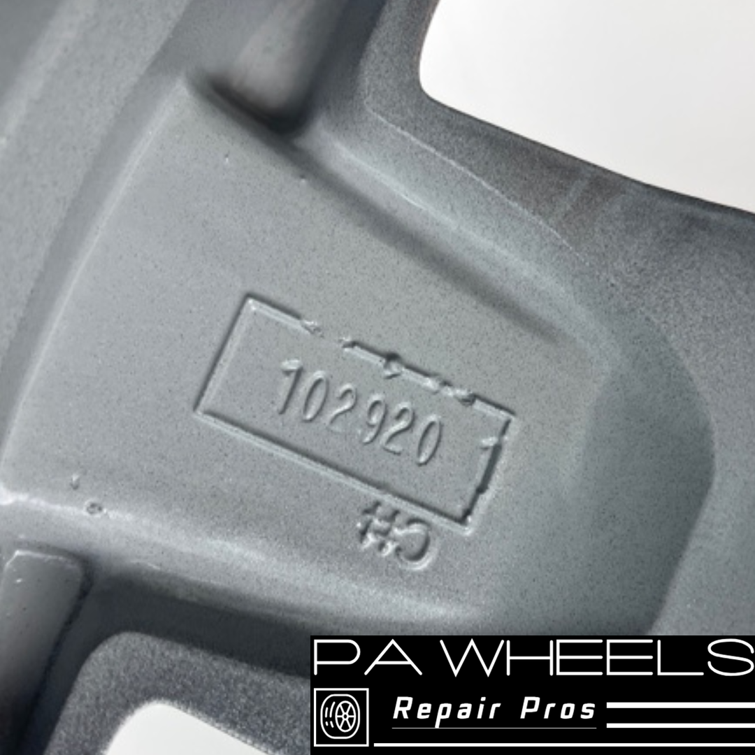 NISSAN FRONTIER XTERRA 2014-2019 16" FACTORY ORIGINAL WHEEL RIM 62612 102920