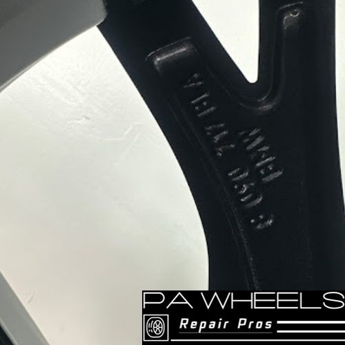 BMW X5 X6 2020 2021 2022 86243 36119502663 OEM wheel rim 22 x 11.5 Rear CNC Black